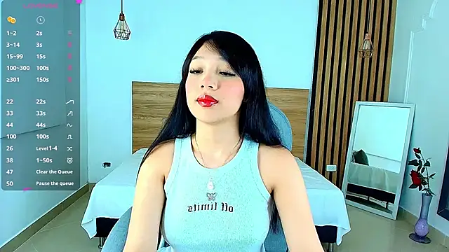 sharon rosse   online show from March 2026 07:19:01 PM