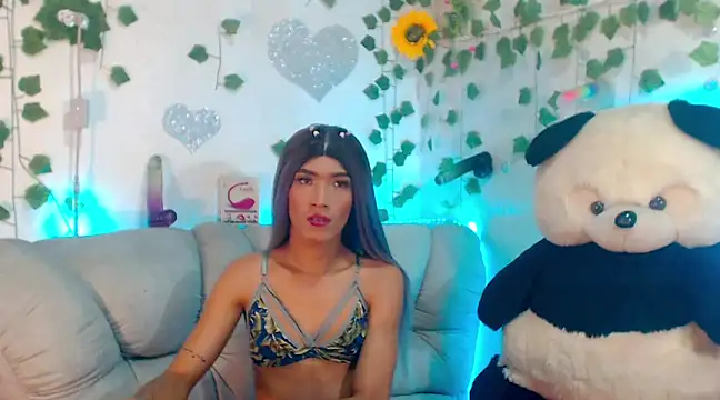 KimberlyXtreme online show from March 2025 04:56:02 PM