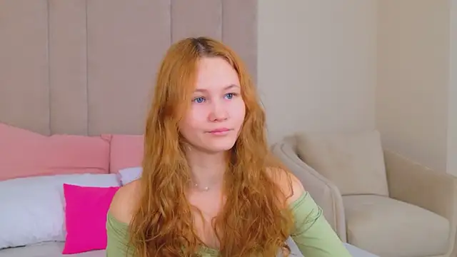 AmeliRoyse online show from February 2026 05:02:02 PM