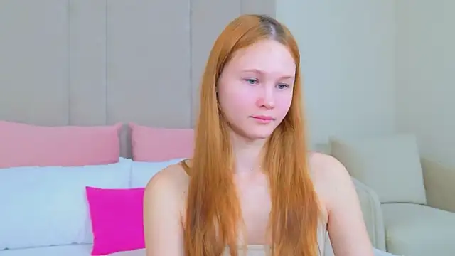 AmeliRoyse online show from March 2026 05:08:01 PM