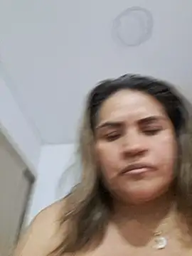 Milena Foox online show from March 2025 03:08:02 PM