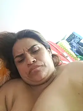 Milena Foox online show from March 2025 07:25:02 AM