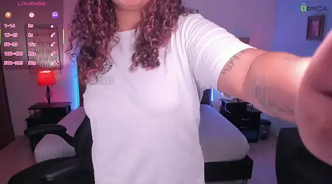  Lilly miller online show from March 2025 01:46:01 PM