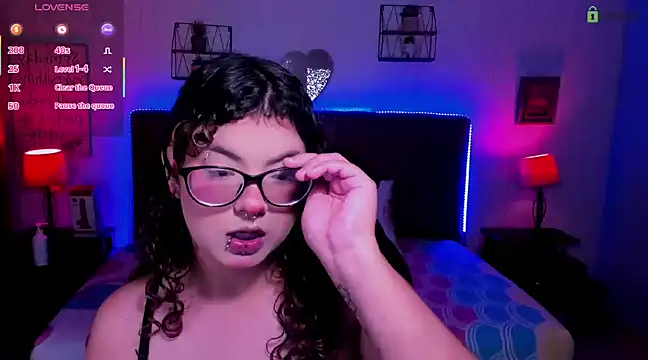  Lilly miller online show from March 2025 01:01:01 PM