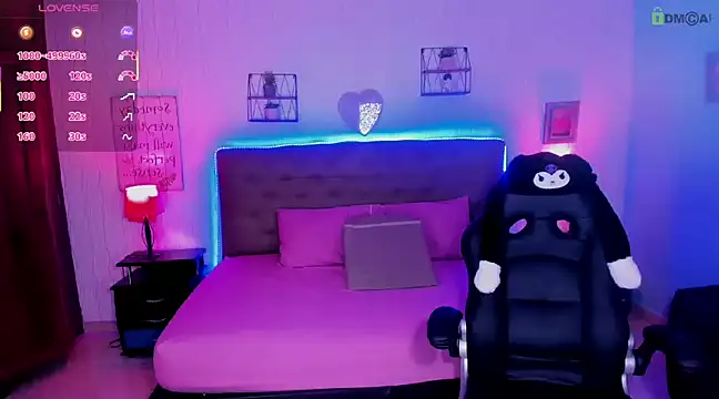  Lilly miller online show from March 2025 01:35:02 PM