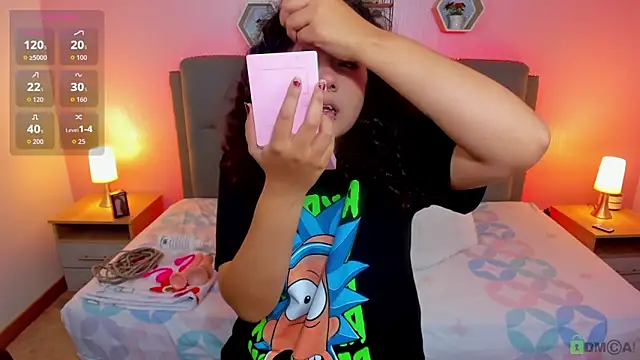  Lilly miller online show from September 2025 02:50:02 PM