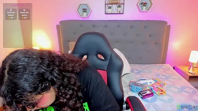  Lilly miller online show from September 2025 02:06:02 PM