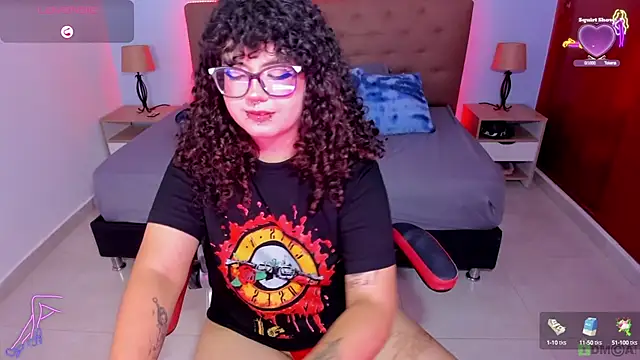  Lilly miller online show from October 2025 08:06:02 PM