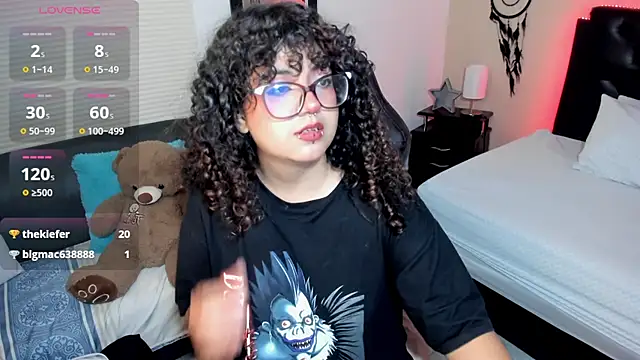  Lilly miller online show from March 2026 10:03:01 PM