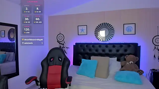  Lilly miller online show from April 2026 07:45:01 AM