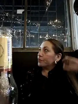 Luna-nevada online show from September 2025 03:41:01 AM