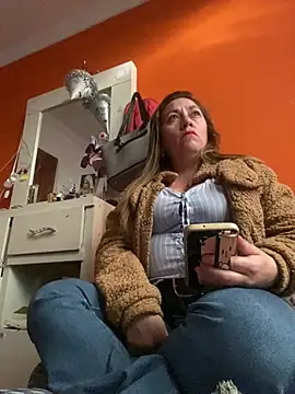 Luna-nevada online show from February 2026 10:28:02 PM