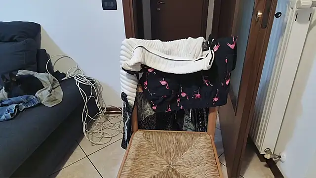 Snapshot of maialinofriuli chatting on October 2025 10:51:02 PM maialinofriuli online show from October 2025 10:51:02 PM