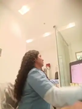 Snapshot of Paula6Colombia chatting on February 2026 02:51:01 PM Paula6Colombia online show from February 2026 02:51:01 PM