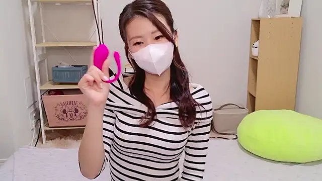 -COCOAtann- online show from October 2025 09:49:01 AM