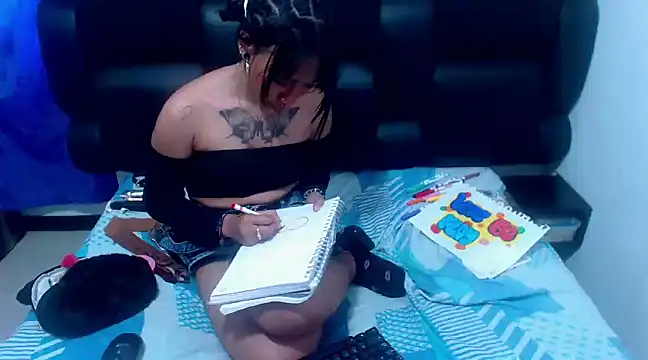 Snapshot of XxxReinaSexyBodyxxX777 chatting on March 2025 04:35:02 PM XxxReinaSexyBodyxxX777 online show from March 2025 04:35:02 PM