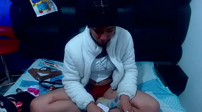 Snapshot of XxxReinaSexyBodyxxX777 chatting on March 2025 01:08:01 PM XxxReinaSexyBodyxxX777 online show from March 2025 01:08:01 PM