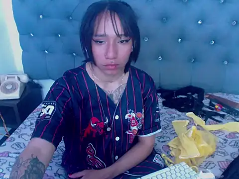 Snapshot of XxxReinaSexyBodyxxX777 chatting on October 2025 07:42:02 PM XxxReinaSexyBodyxxX777 online show from October 2025 07:42:02 PM