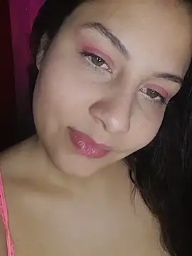 esmeralda jadees online show from March 2025 11:09:01 PM