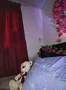 esmeralda jadees online show from September 2025 08:25:01 PM