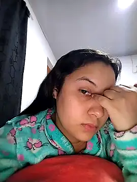 esmeralda jadees online show from March 2026 01:06:01 PM