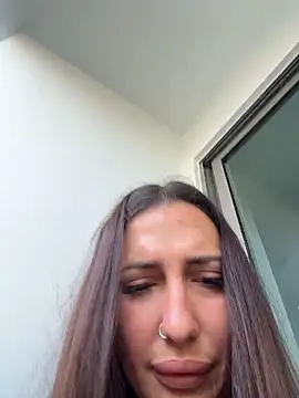 AleksandraRich online show from April 2026 12:21:02 AM