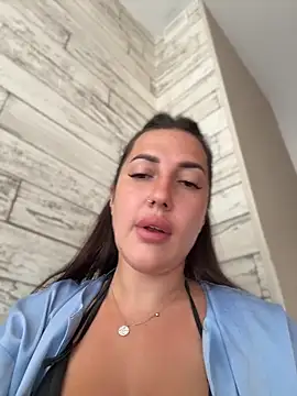 AleksandraRich online show from June 2026 01:28:02 AM