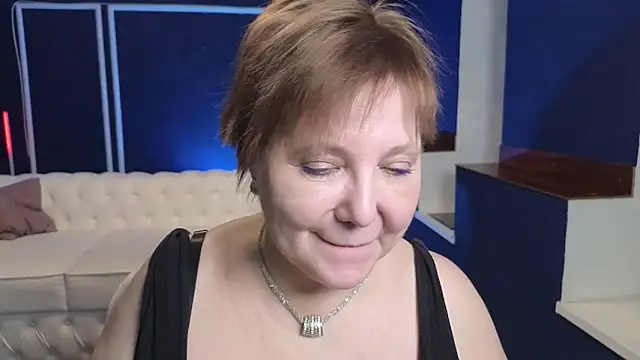 Kira Kenet online show from March 2025 11:49:01 PM