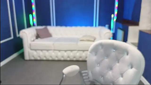 Kira Kenet online show from March 2025 03:20:01 AM