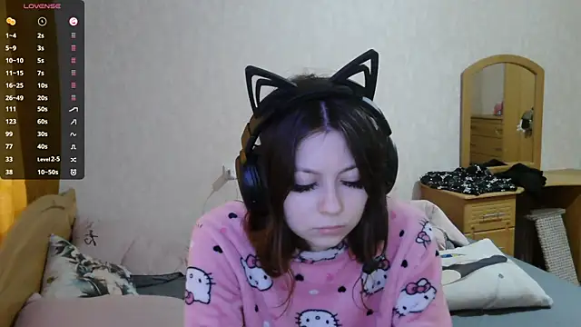 RendyDow online show from November 2025 07:53:01 AM