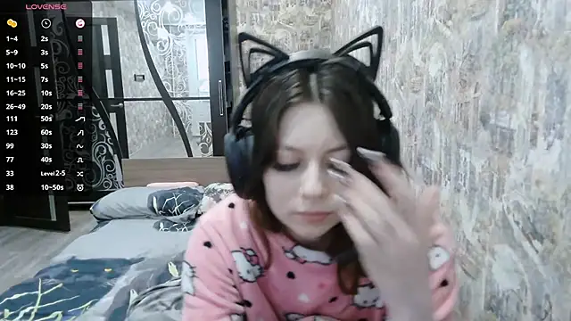 RendyDow online show from November 2025 08:20:02 AM