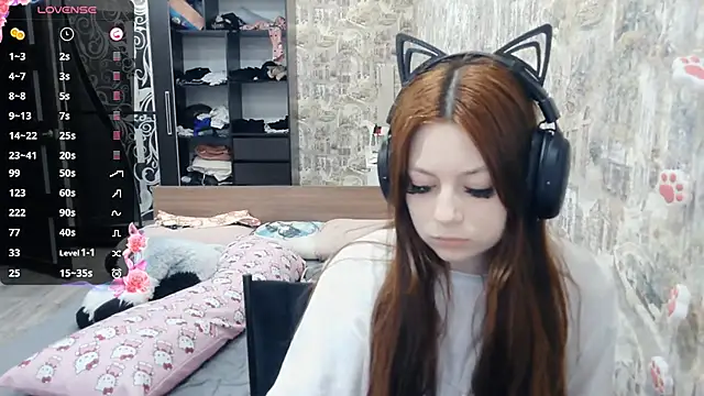 RendyDow online show from January 2026 08:31:02 AM