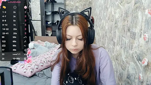 RendyDow online show from February 2026 08:18:02 AM