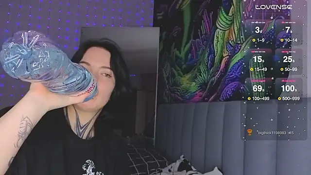 yourvodka online show from March 2026 08:56:02 PM