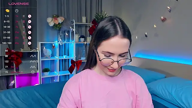 Kira mindnes online show from March 2025 07:57:02 PM