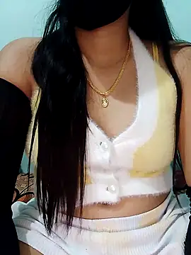 Snapshot of Saanvi_kannadagirl chatting on March 2025 12:50:02 PM Saanvi kannadagirl online show from March 2025 12:50:02 PM