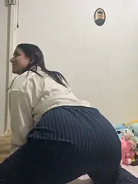 roldanmary online show from October 2025 02:45:01 AM