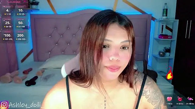 Snapshot of Ashley_dolll chatting on October 2025 09:11:01 PM Ashley dolll online show from October 2025 09:11:01 PM