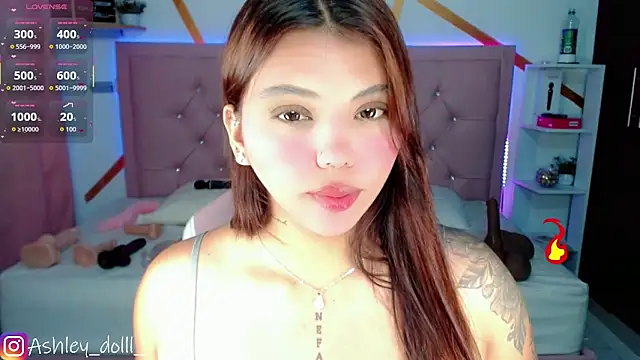Snapshot of Ashley_dolll chatting on October 2025 09:08:02 PM Ashley dolll online show from October 2025 09:08:02 PM