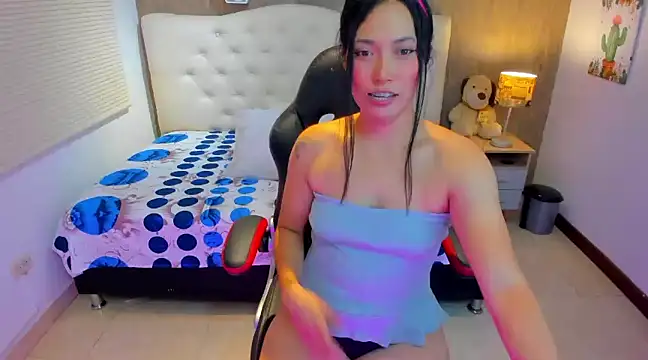  LiilyWong online show from March 2025 04:47:02 AM