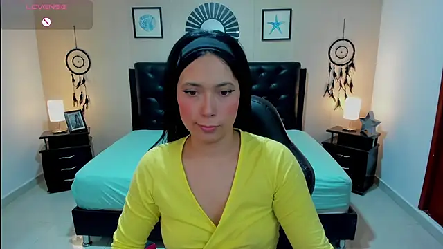  LiilyWong online show from October 2025 07:05:02 AM