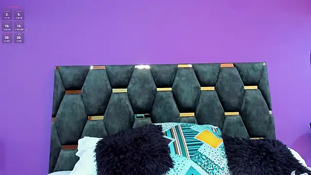 SophiaQueens online show from March 2026 08:45:02 PM