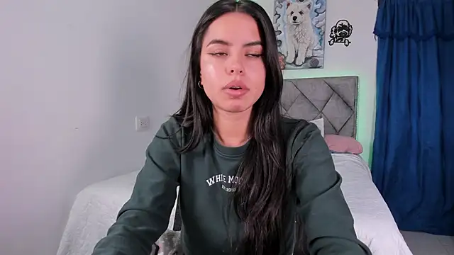 Bear-Mel online show from October 2025 06:05:02 PM