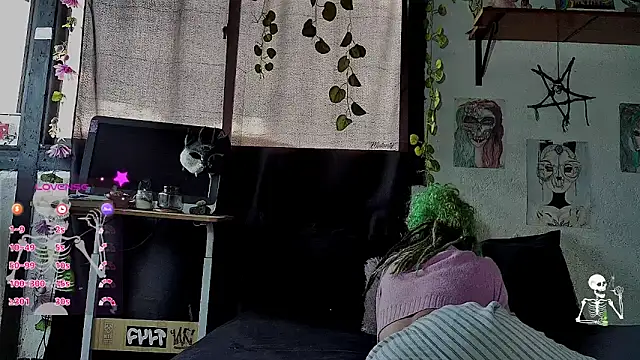 420mussa online show from October 2025 06:59:01 PM