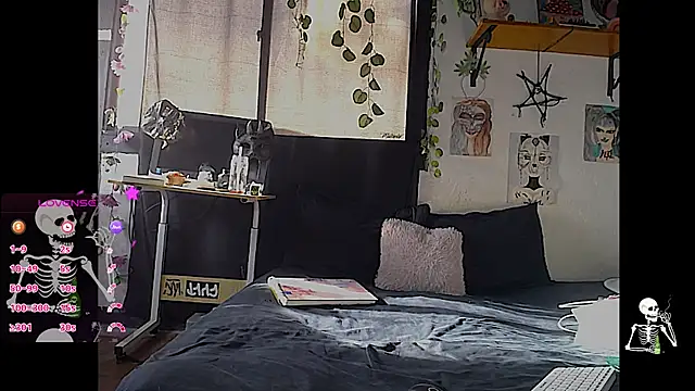 420mussa online show from October 2025 09:14:02 PM