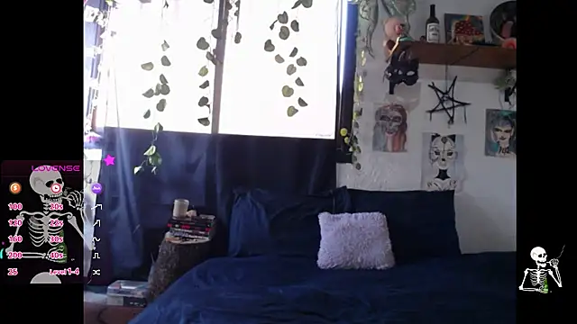 420mussa online show from November 2025 03:12:02 PM