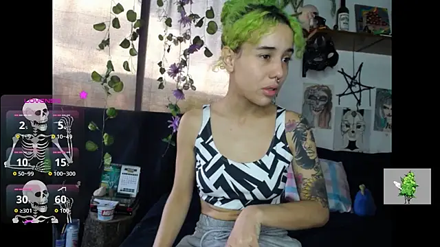 420mussa online show from March 2026 06:01:01 PM