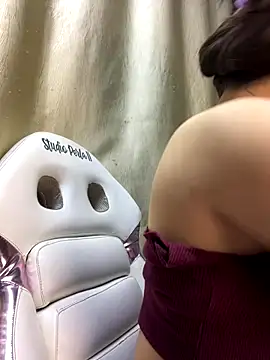 sweet  thang online show from October 2025 08:09:02 PM