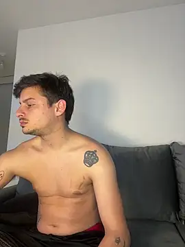 CarinaRose online show from January 2026 08:03:02 PM