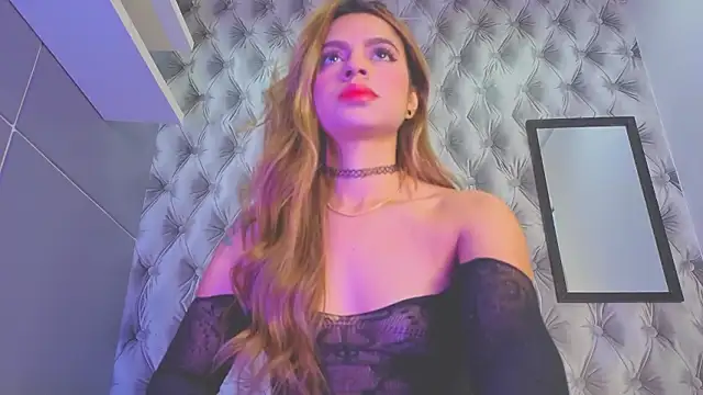  Gabytaylor online show from February 2026 11:27:02 AM